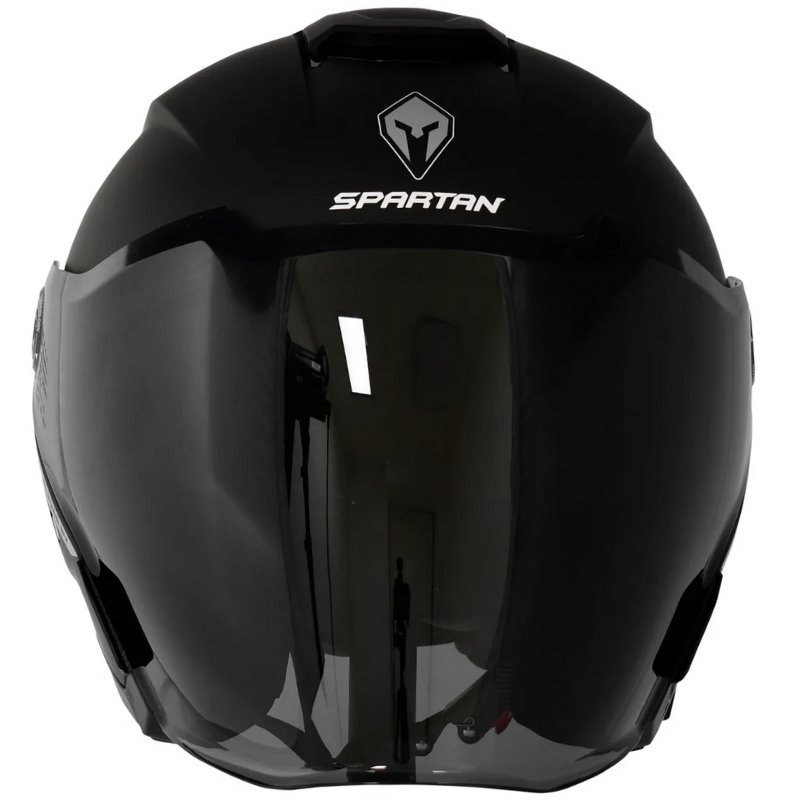Casco Spartan Blazer Sv Open Face