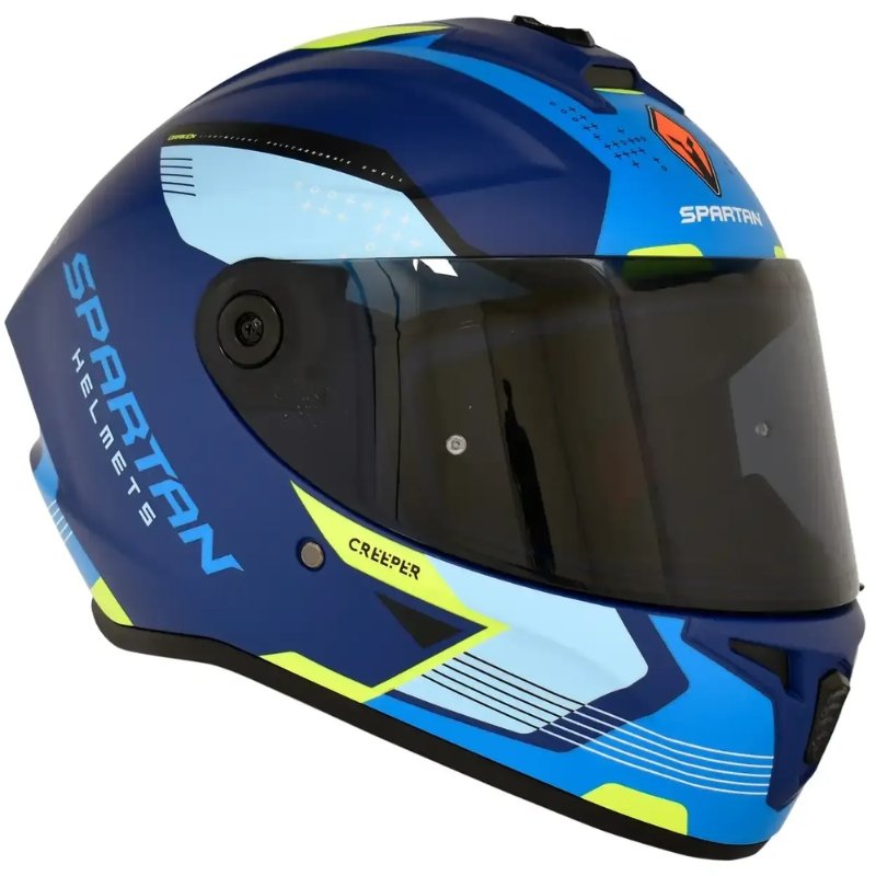 SPARTAN_DRAKEN_68 Casco Spartan Draken Creeper C7