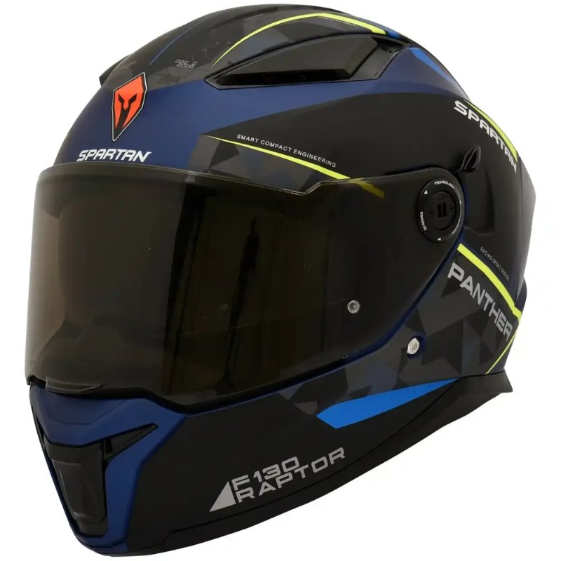 SPARTAN_PANTHER_10_2 Casco Spartan Panther Sv Raptor C7