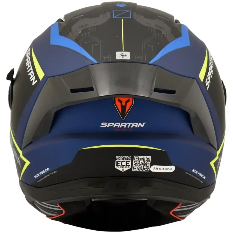 SPARTAN_PANTHER_10_5 Casco Spartan Panther Sv Raptor C7