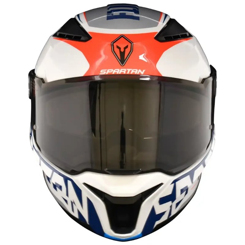Casco Spartan Panther Sv Flight A7