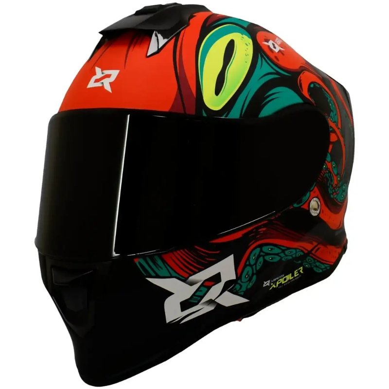XSPORTS_V151_41_2 Casco X-Sports V151 Dave Red