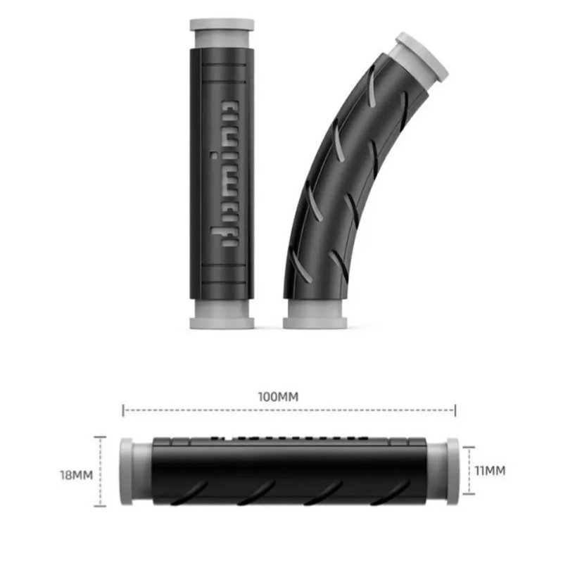 Protector de Manigueta Leva Domino