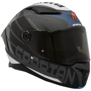 Casco Spartan Panther Sv Flight C7
