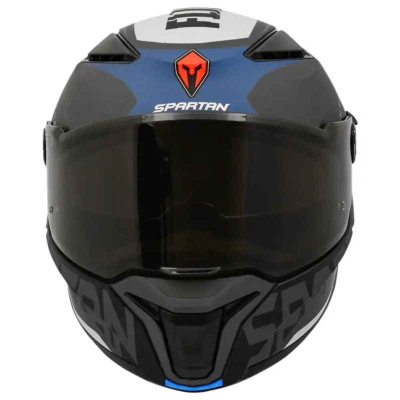 Casco Spartan Panther Sv Flight C7