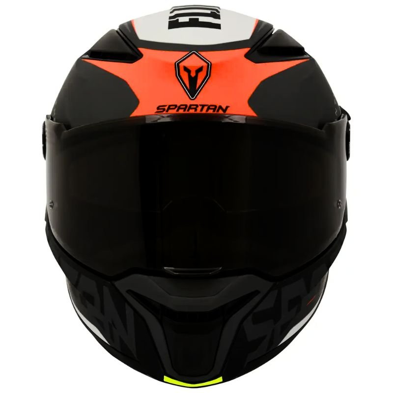 Casco Spartan Panther Sv Flight C5