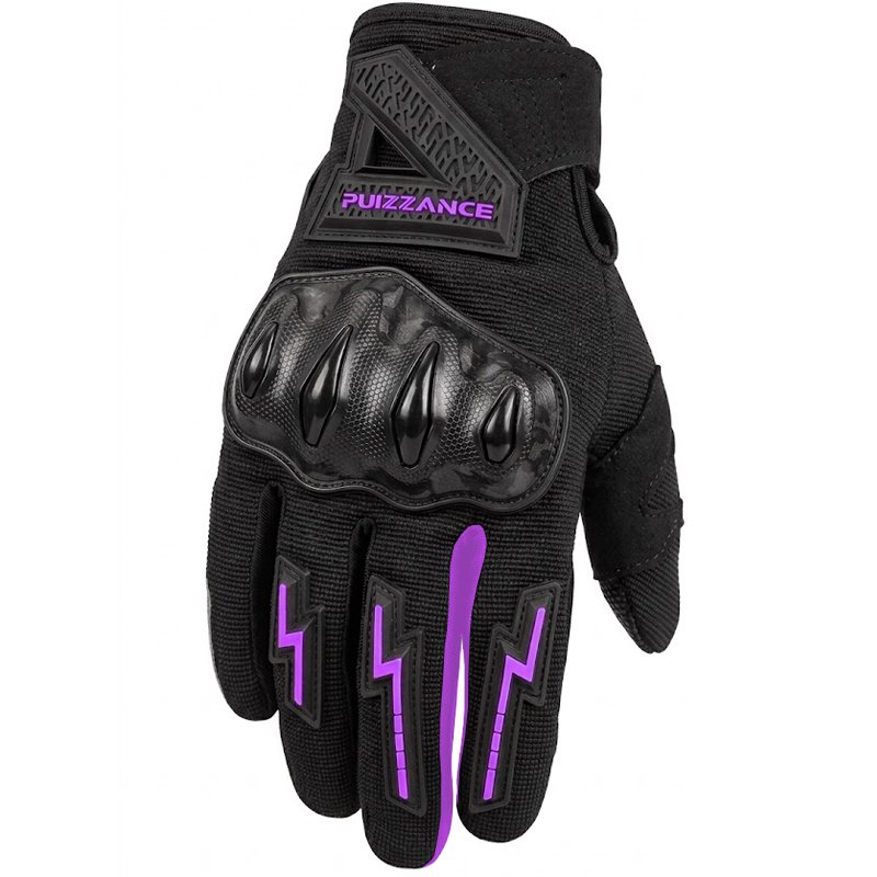 Guantes Puizzance Proteccion PZ13 Lady Tactil Termico