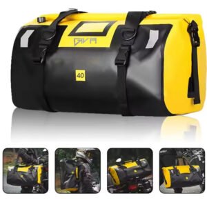 Maleta DryBag Adventure Giva 40 Lts 100% Impermeable