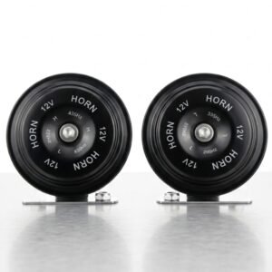 Pito Bocina 9979/9CM X 2