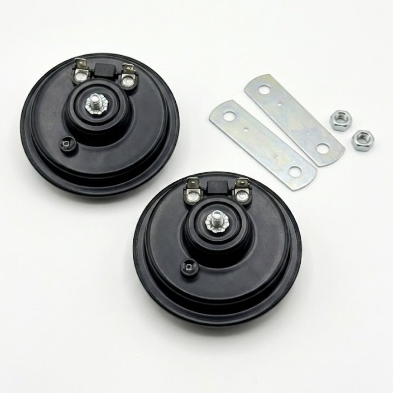 Pito Bocina 9979/9CM X 2