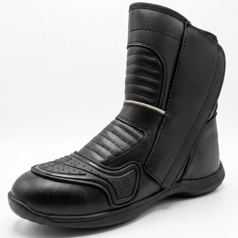 Botin Higher Force Caña Baja