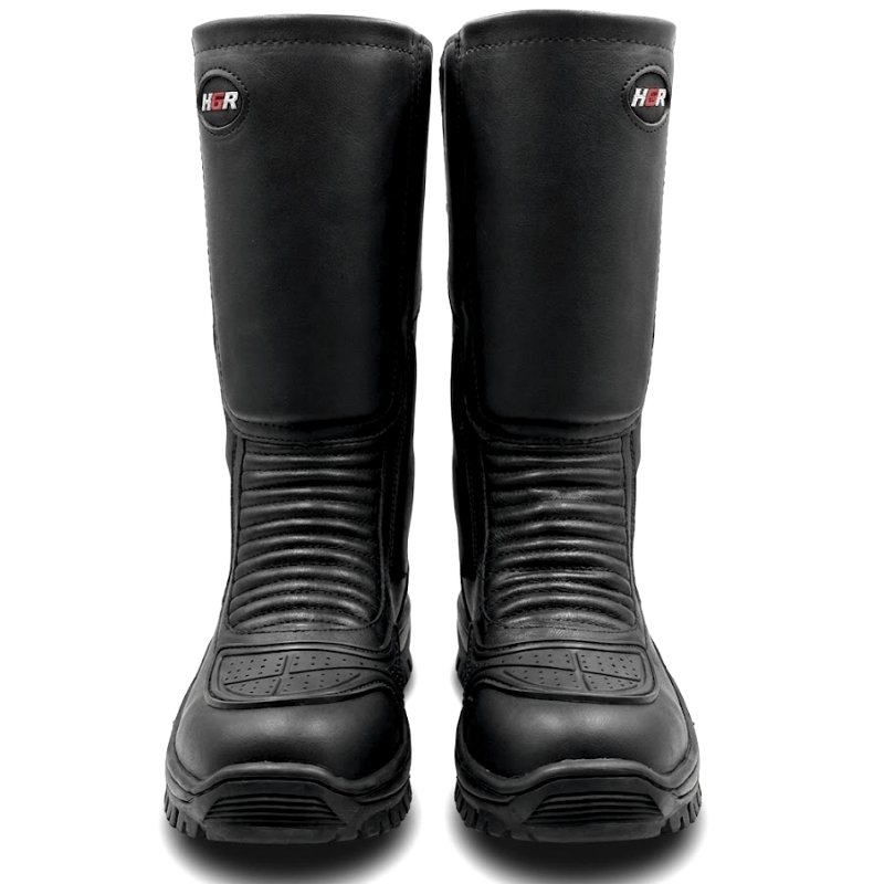 Botas Higher Motorizado Caña Media Puntera