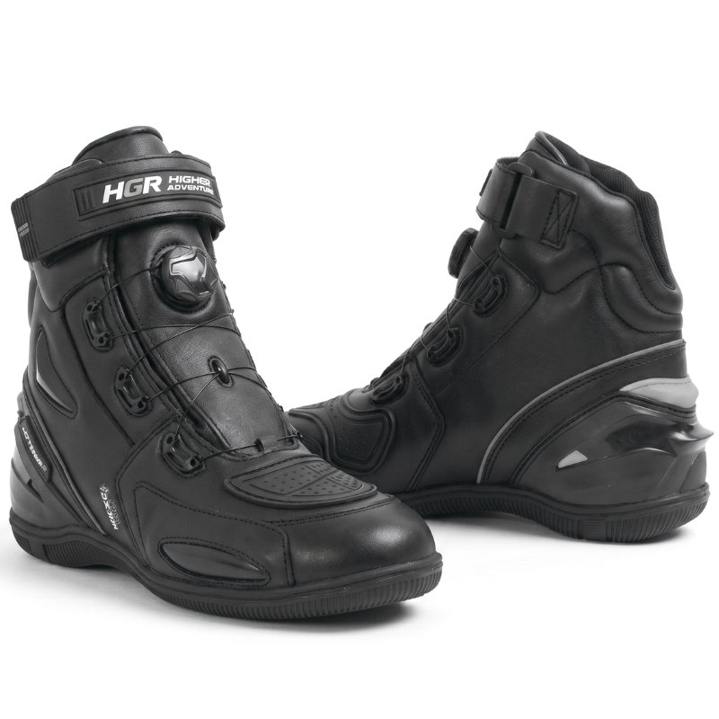 Botin Higher Urban Boa