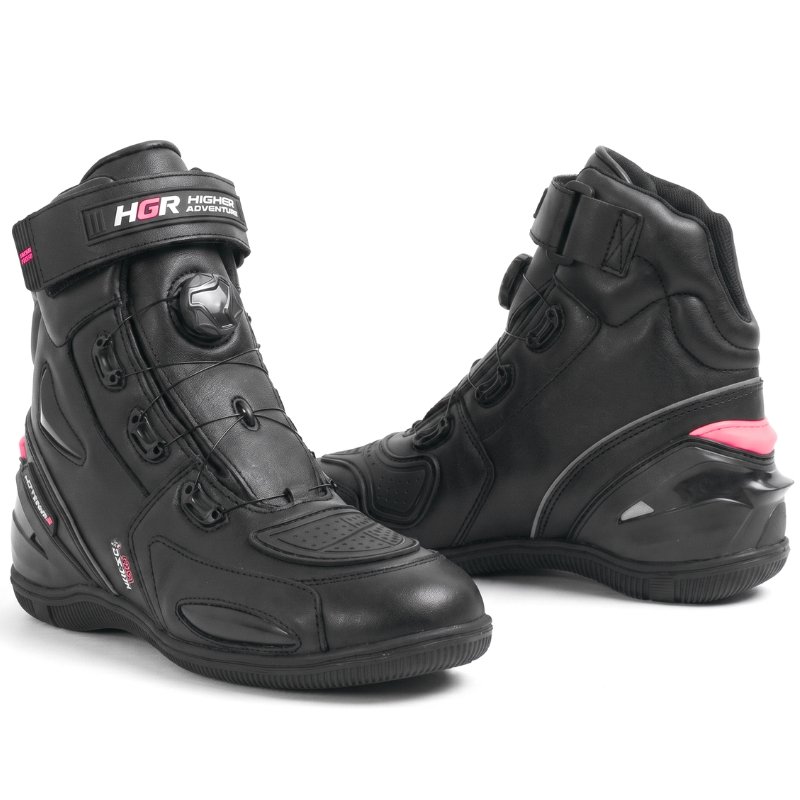 Botin Higher Urban Boa