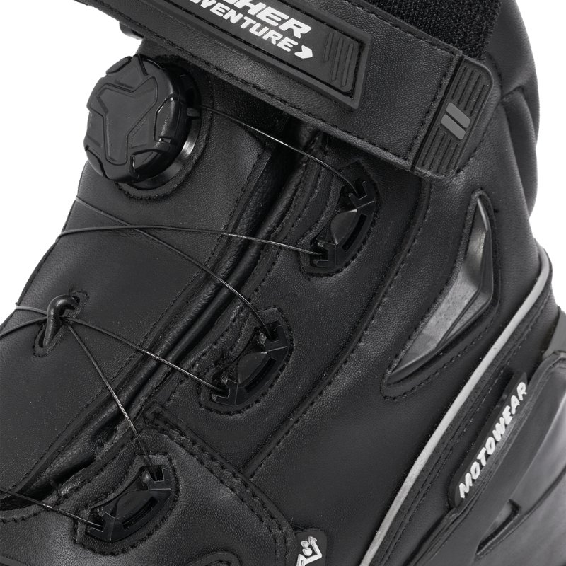 Botin Higher Urban Boa