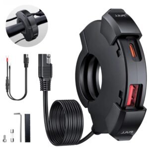 Cargador USB Carga Rapida Run 18 W - 30 W Tipo C CD-3599