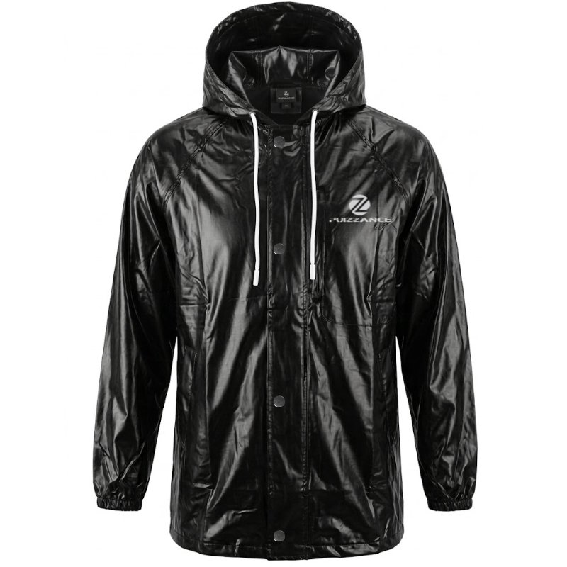 Impermeable Puizzance PZE-102 Siliconado Resortado