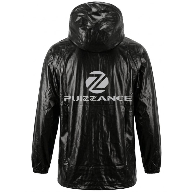 Impermeable Puizzance PZE-102 Siliconado Resortado