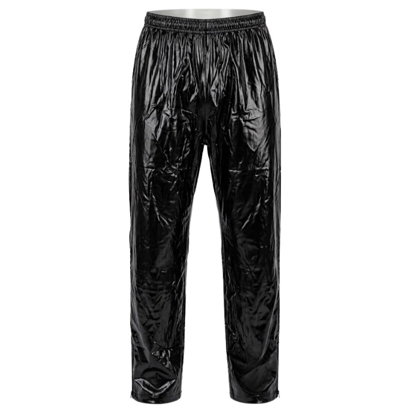 Impermeable Puizzance PZE-102 Siliconado Resortado