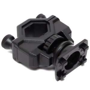 Repuesto Soporte Adaptador Manillar Moto Bici Para Holder Funda