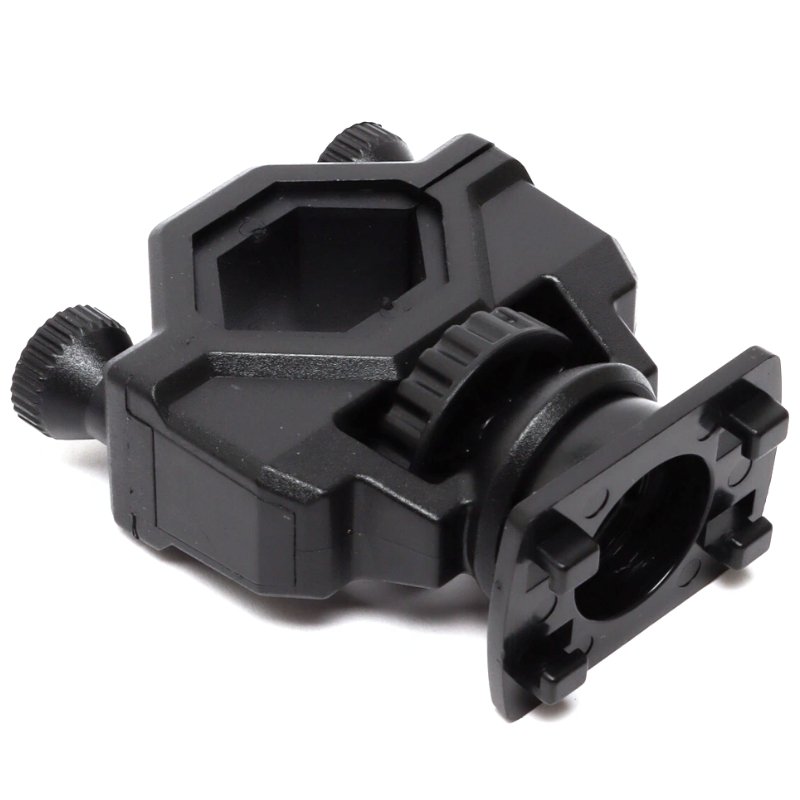 Repuesto Soporte Adaptador Manillar Moto Bici Para Holder Funda