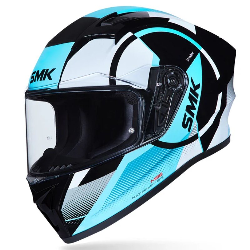Casco Smk Stellar Faro GL215