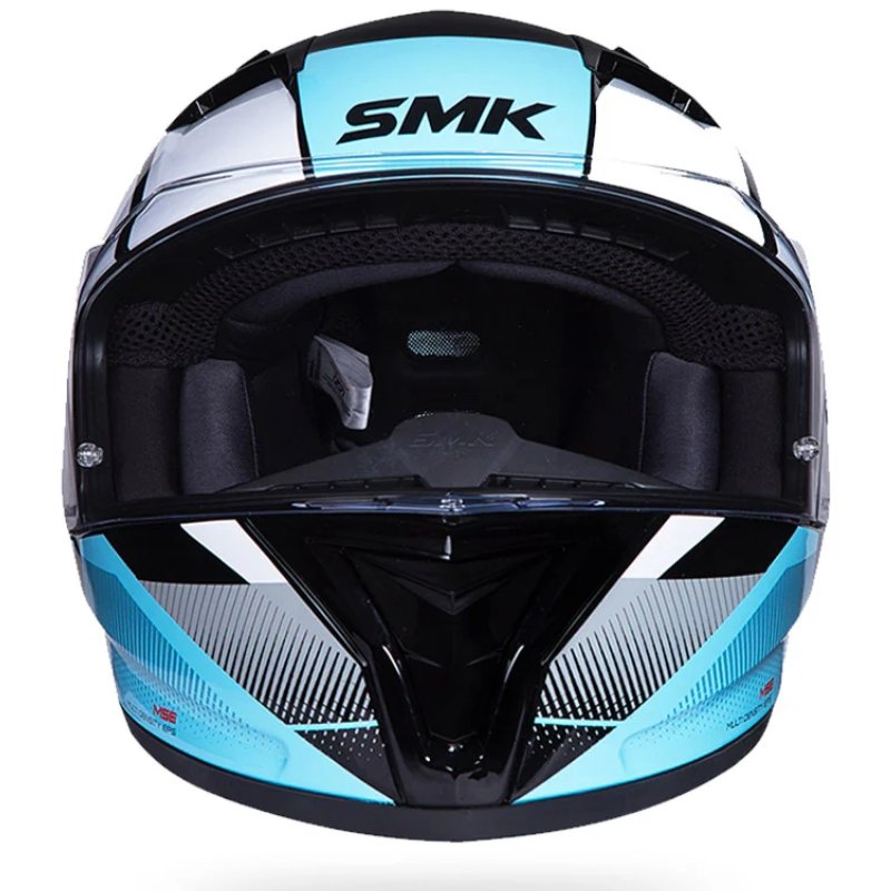 Casco Smk Stellar Faro GL215