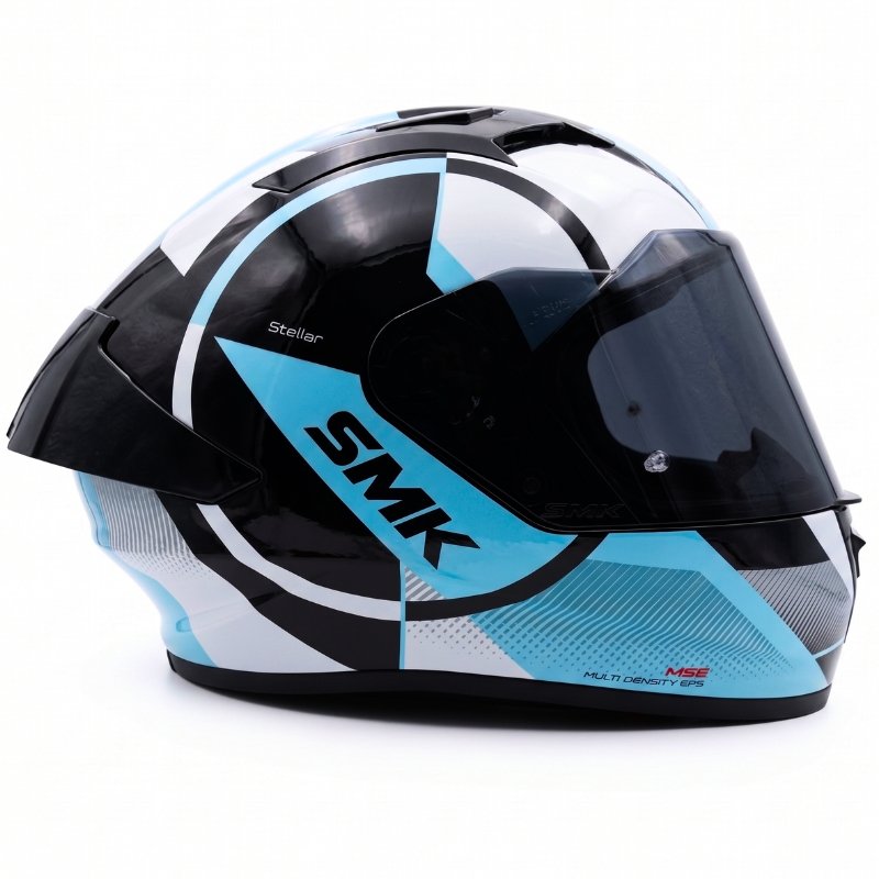 Casco Smk Stellar Faro GL215
