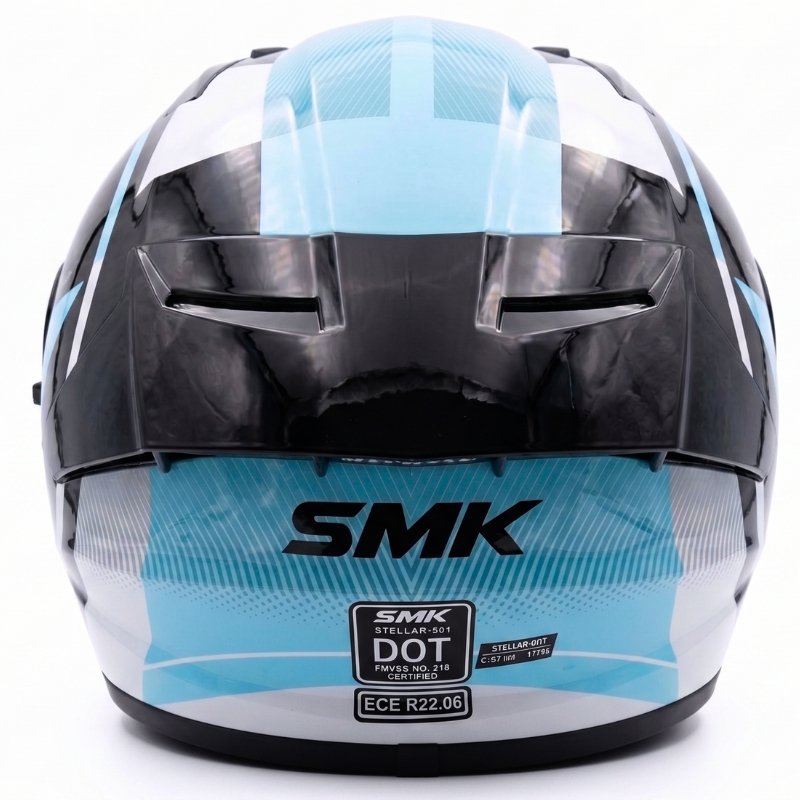 Casco Smk Stellar Faro GL215