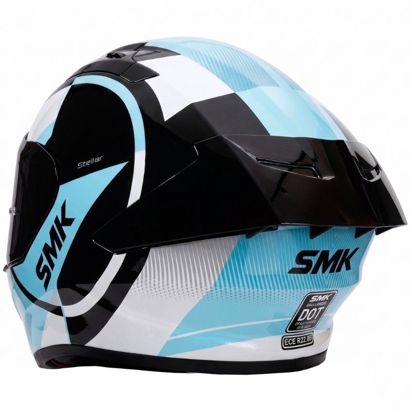 Casco Smk Stellar Faro GL215