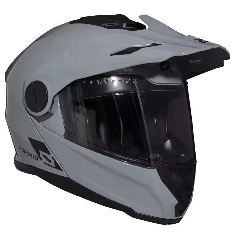 Casco Abatible X-Sports ADV 165 Sv Nardo