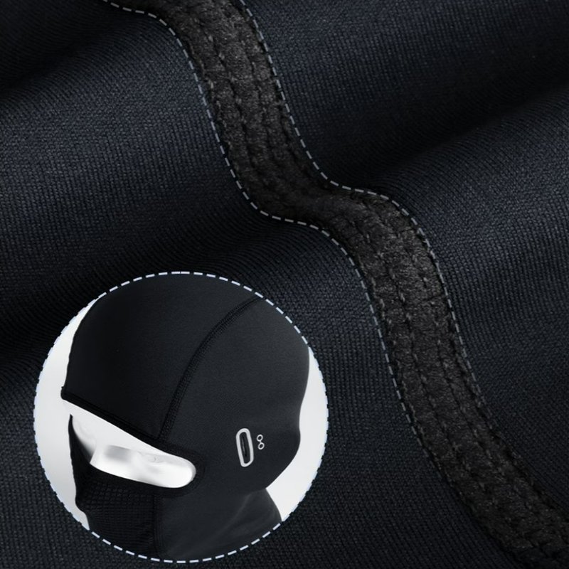 Balaclava Multifuncional Importada Y-25803 Premium