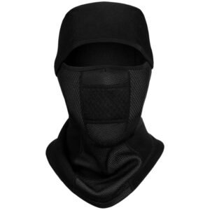 Balaclava Multifuncional Importada Termica Y-25802 Premium