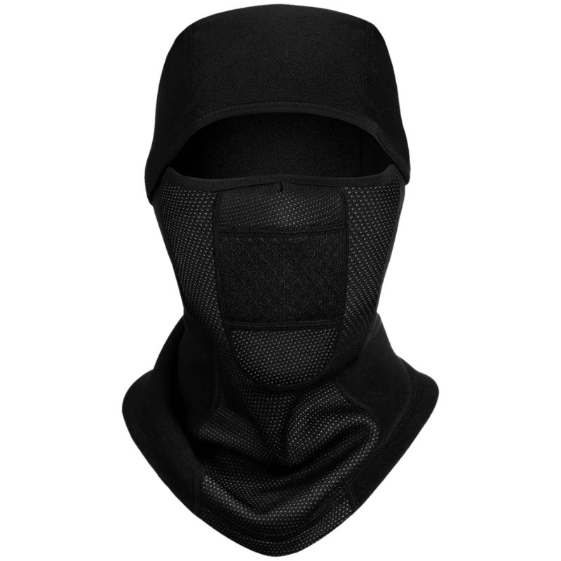 Balaclava Multifuncional Importada Termica Y-25802 Premium