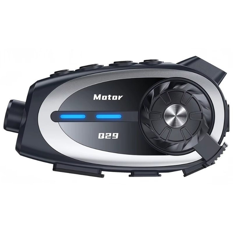 Intercomunicador Moto Q29 Cámara Full HD 1080p