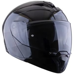 Casco Abatible Kontrol Trooper Sv Solid Glossy