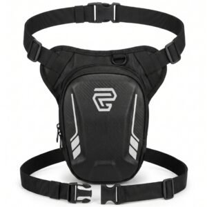 Piernera Rigida Gp V2.0