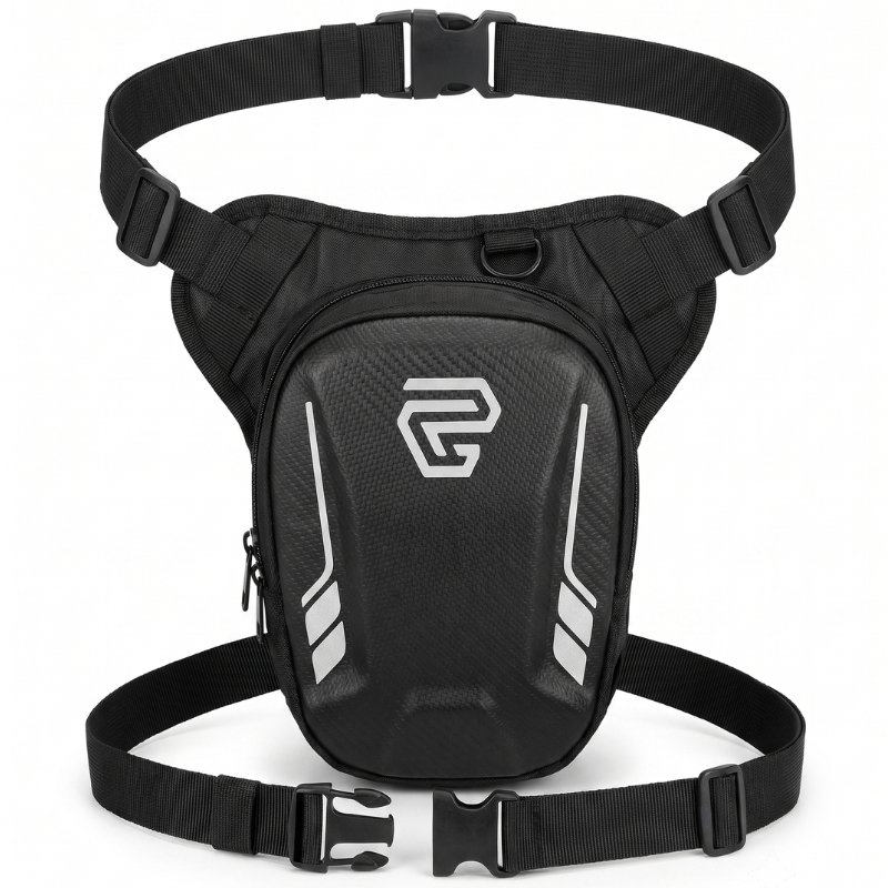 Piernera Rigida Gp V2.0