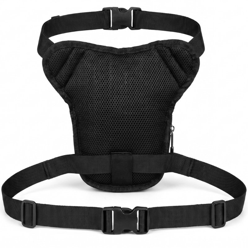 Piernera Rigida Gp V2.0