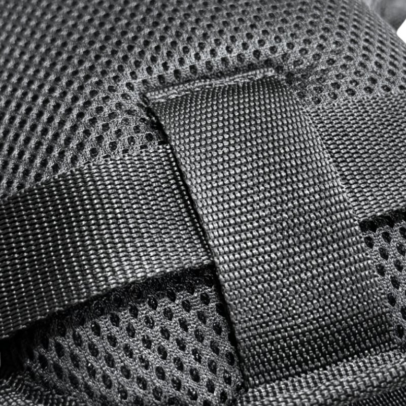 Piernera Rigida Gp V2.0