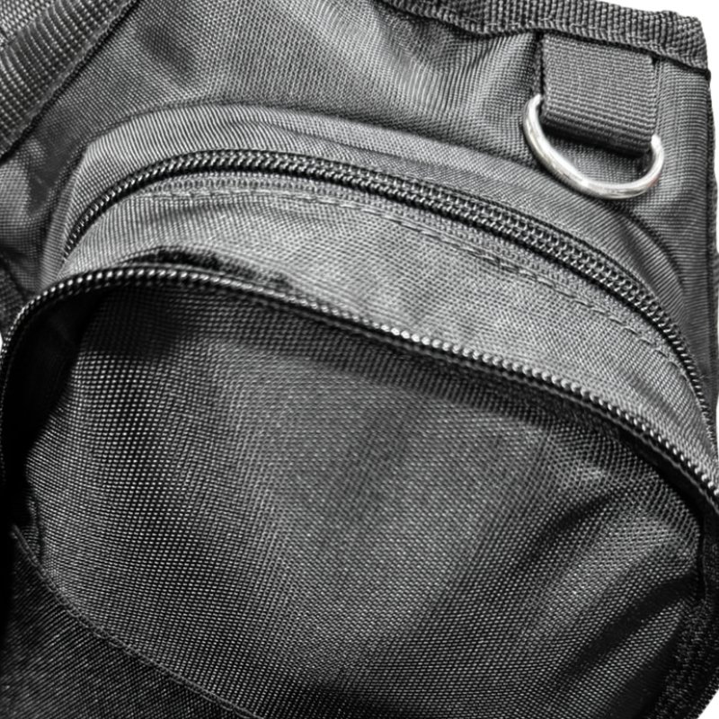 Piernera Rigida Gp V2.0