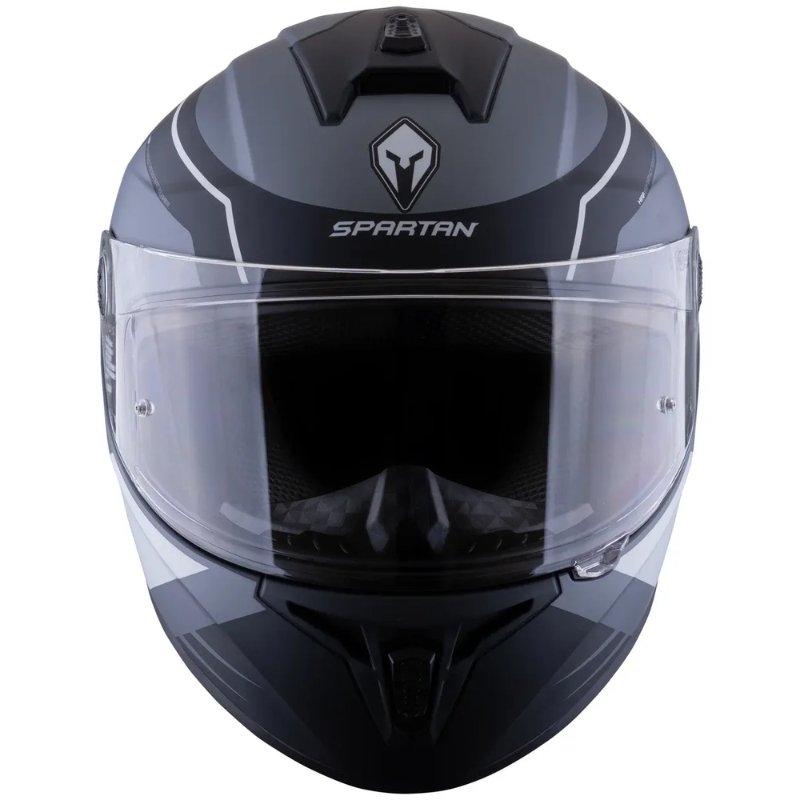 Casco Spartan Draken Air Craft B2