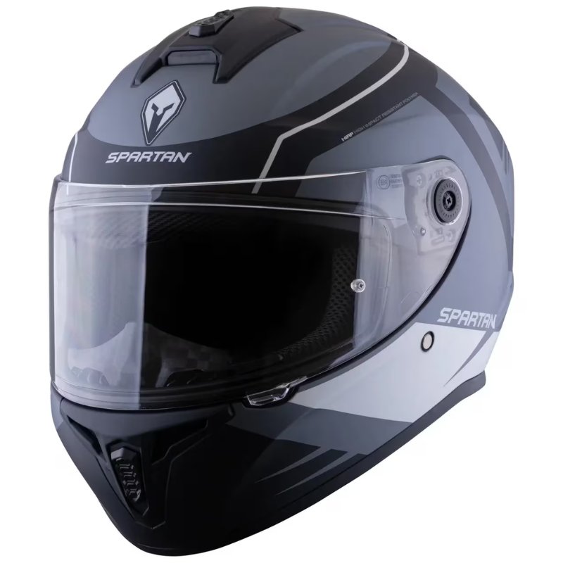 Casco Spartan Draken Air Craft B2