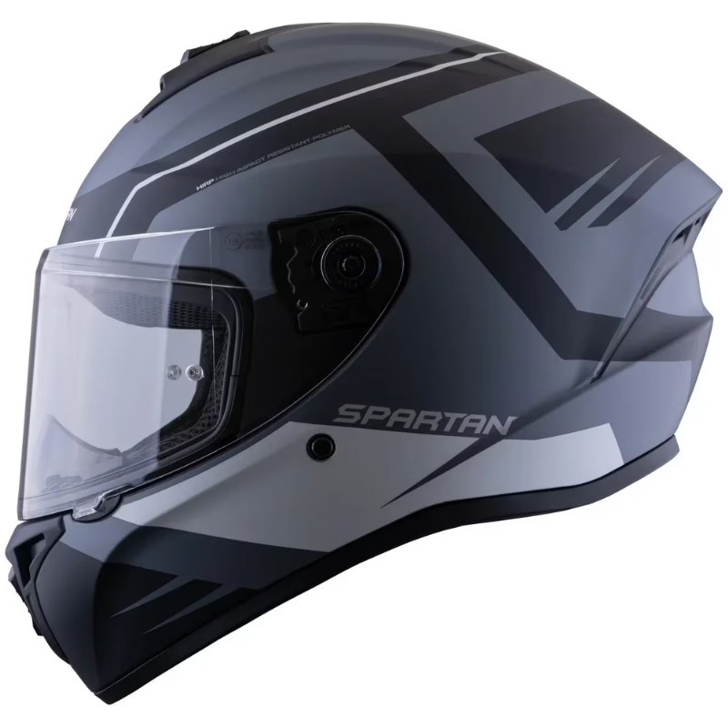 Casco Spartan Draken Air Craft B2