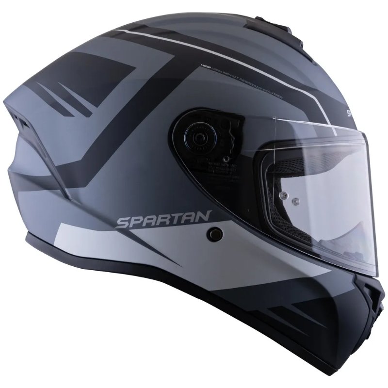 Casco Spartan Draken Air Craft B2