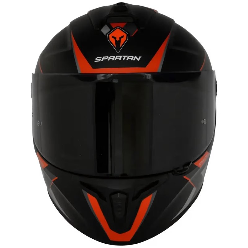 Casco Spartan Draken Frantic Camo B5