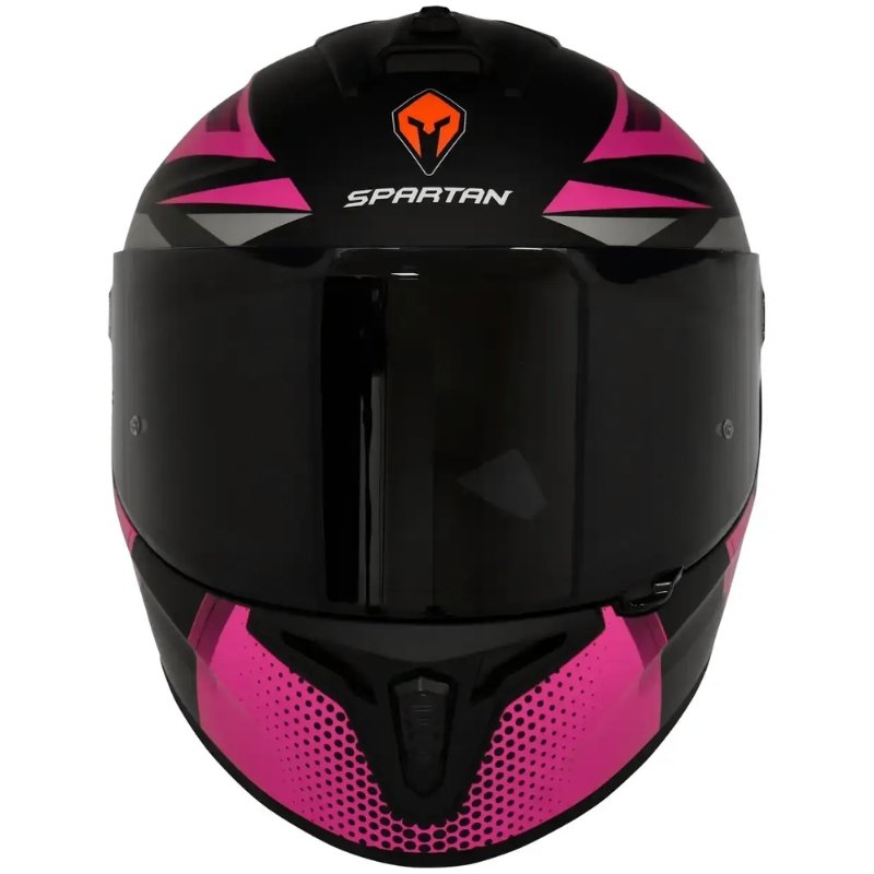 Casco Spartan Draken Ronin E8