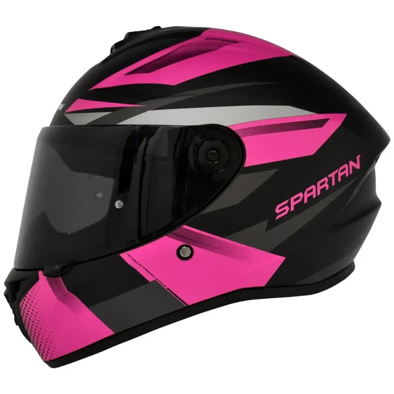 Casco Spartan Draken Ronin E8
