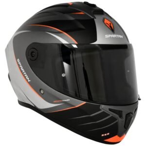 Casco Spartan Draken Methane C5