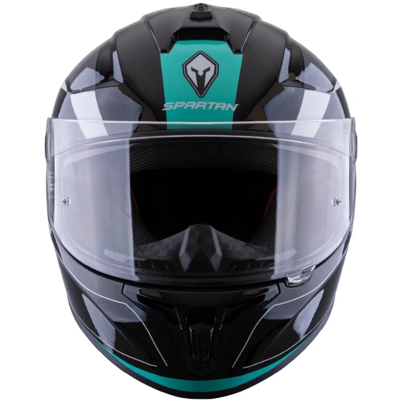 Casco Spartan Draken Vancouver Z6